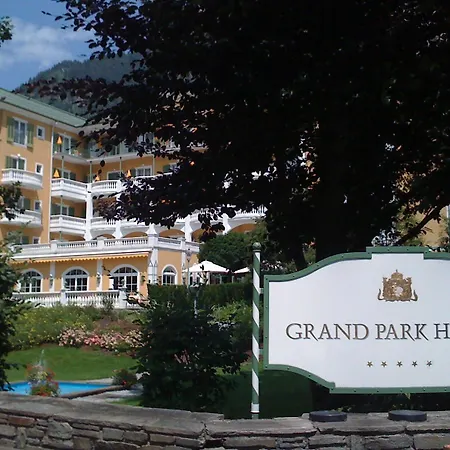 Alpenhaus Gasteinertal 4*