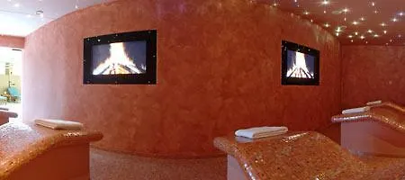 酒店 Alpenhaus Gasteinertal 巴特霍夫加施泰因