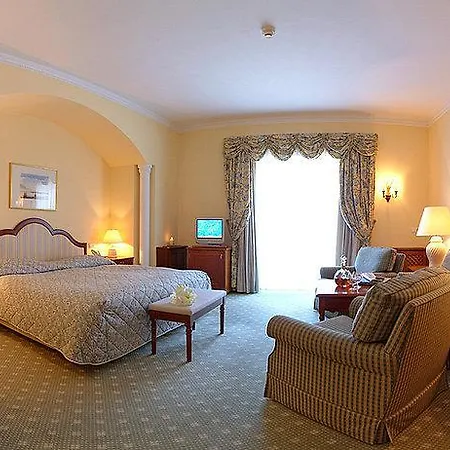 Alpenhaus Gasteinertal