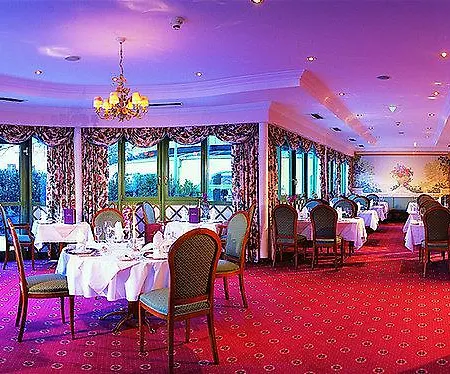 Alpenhaus Gasteinertal 4* Бад-Гофгаштайн