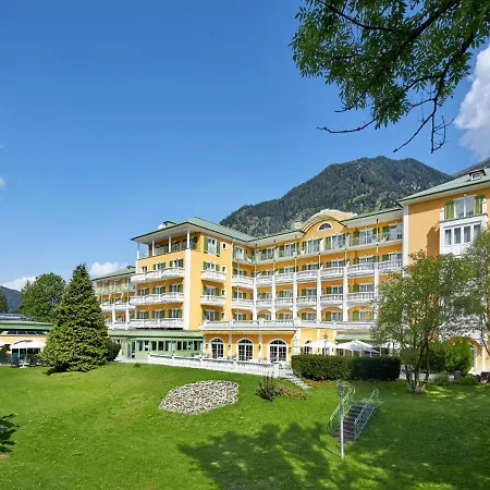 Alpenhaus Gasteinertal 4*