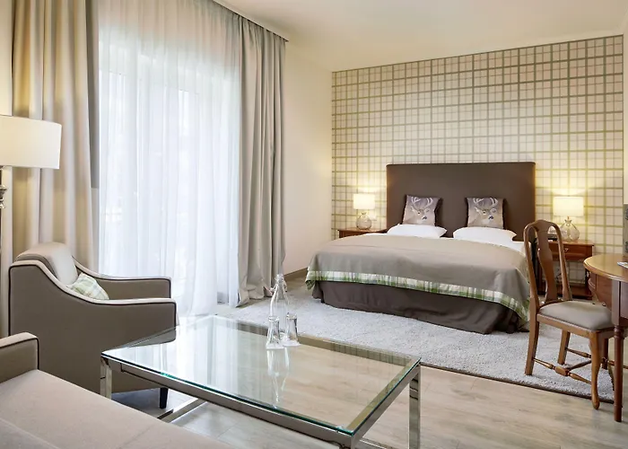 Alpenhaus Gasteinertal Hotel 4*