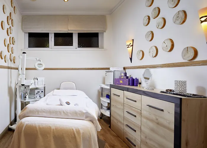 Alpenhaus Gasteinertal Hotel Bad Hofgastein