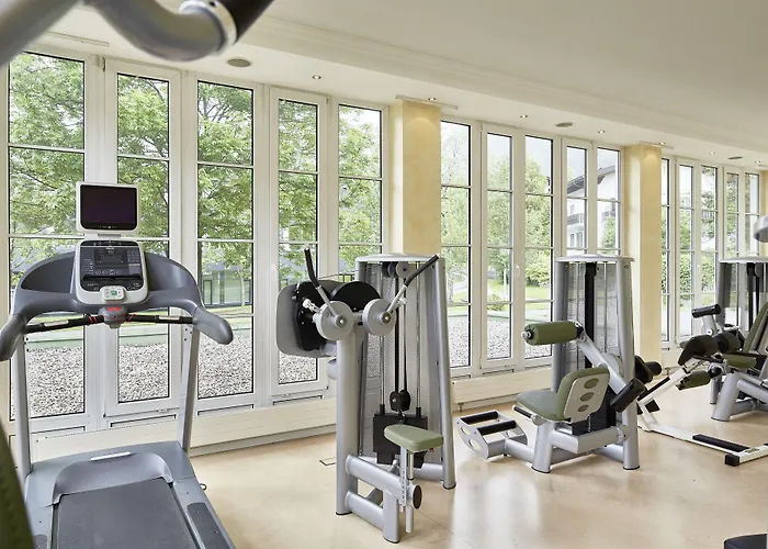 Hotel Alpenhaus Gasteinertal